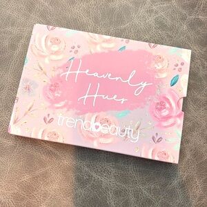 TREND BEAUTY Heavenly Hues Illuminator